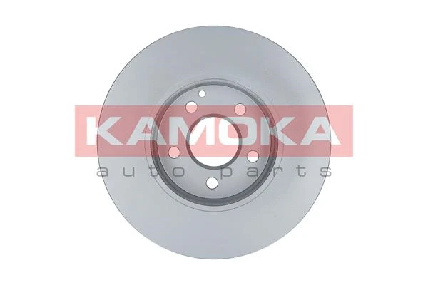 103271 KAMOKA Тормозной диск (фото 8)