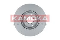 103289 KAMOKA Тормозной диск (фото 5)