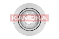 1031049 KAMOKA Тормозной диск (фото 4)