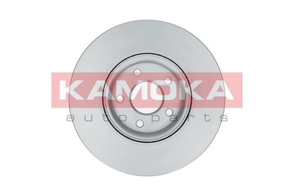 1031016 KAMOKA Тормозной диск (фото 6)