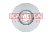 1031126 KAMOKA Тормозной диск (фото 4)