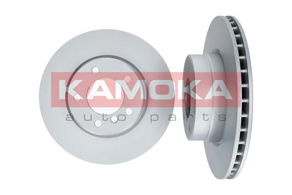 1031126 KAMOKA Тормозной диск (фото 5)
