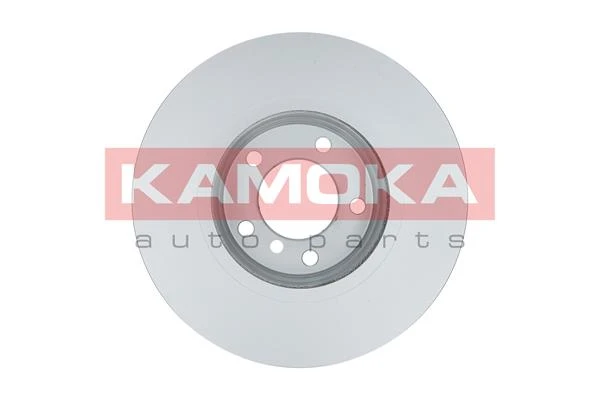 1031126 KAMOKA Тормозной диск (фото 6)