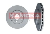 103278 KAMOKA Тормозной диск (фото 4)