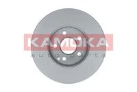 103278 KAMOKA Тормозной диск (фото 5)