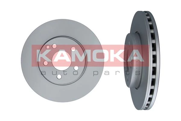 103278 KAMOKA Тормозной диск (фото 7)