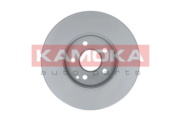 103278 KAMOKA Тормозной диск (фото 8)