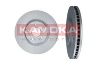 103318 KAMOKA Тормозной диск (фото 4)
