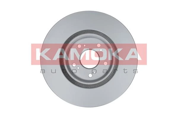 103318 KAMOKA Тормозной диск (фото 8)