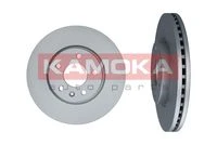 103265 KAMOKA Тормозной диск (фото 4)
