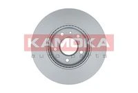 103265 KAMOKA Тормозной диск (фото 5)