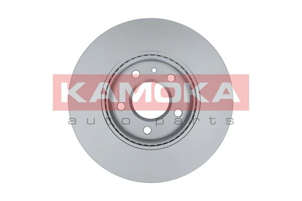 103265 KAMOKA Тормозной диск (фото 8)