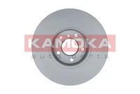 103298 KAMOKA Тормозной диск (фото 5)