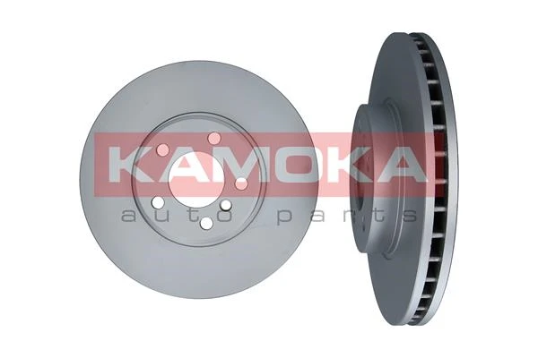 103298 KAMOKA Тормозной диск (фото 7)