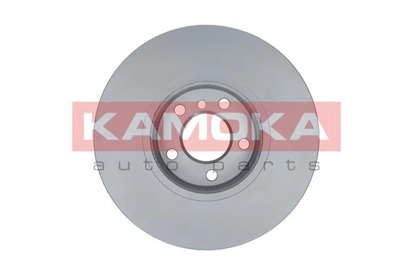 103298 KAMOKA Тормозной диск (фото 8)