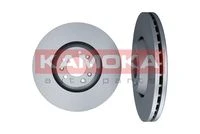 103299 KAMOKA Тормозной диск (фото 4)