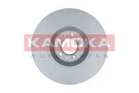 103299 KAMOKA Тормозной диск (фото 5)