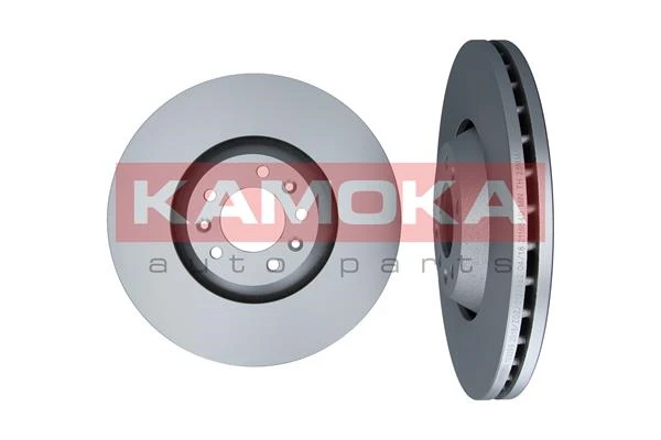 103299 KAMOKA Тормозной диск (фото 7)