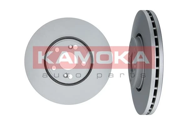 1031018 KAMOKA Тормозной диск (фото 5)