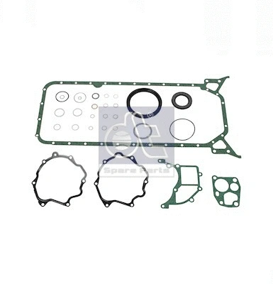 4.92025 DT Spare Parts Прокладка, крышка картера (блок-картер двигателя) (фото 1)