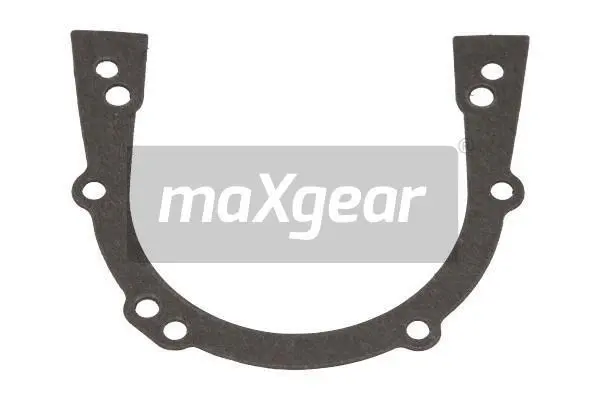 70-0040 MAXGEAR Прокладка, крышка картера (блок-картер двигателя) (фото 1)