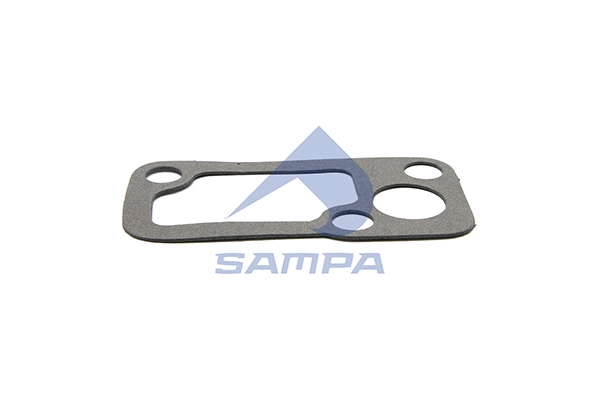 044.371 SAMPA Прокладка, крышка картера (блок-картер двигателя) (фото 1)
