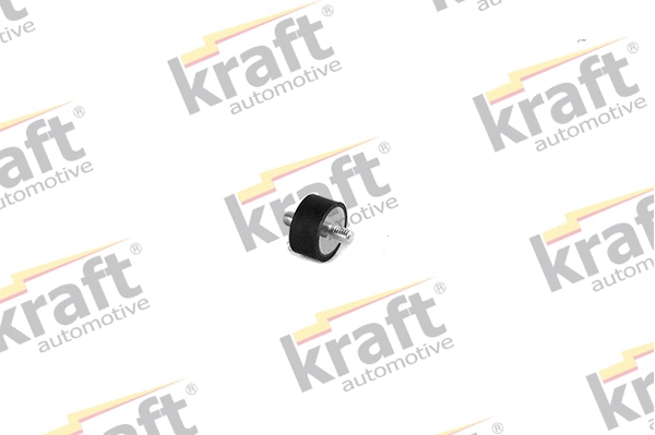 1490510 KRAFT AUTOMOTIVE Подвеска, радиатор (фото 1)