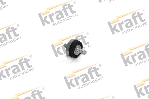 1490515 KRAFT AUTOMOTIVE Подвеска, радиатор (фото 1)