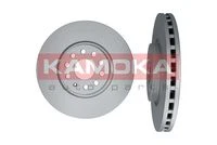 103308 KAMOKA Тормозной диск (фото 4)