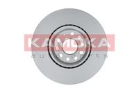 103308 KAMOKA Тормозной диск (фото 5)