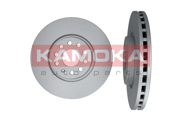 103308 KAMOKA Тормозной диск (фото 7)