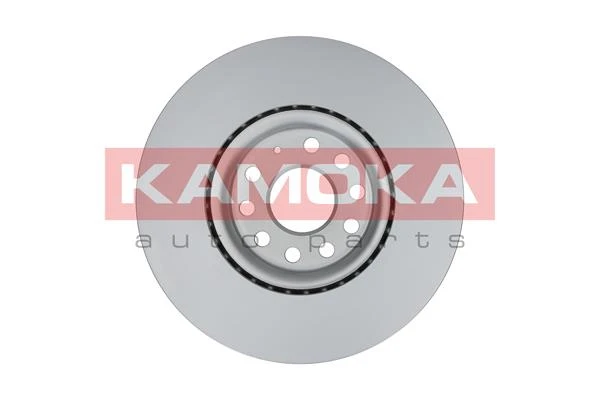 103308 KAMOKA Тормозной диск (фото 8)
