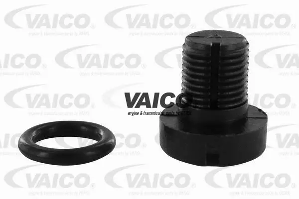 V20-7154 VAICO Болт воздушного клапана / вентиль, радиатор (фото 1)