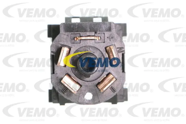 V10-73-0107 VEMO Выключатель вентилятора, отопление / вентиляция (фото 2)