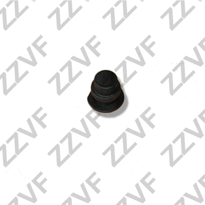 ZV114R ZZVF Пробка, фланец охлаждающей жидкости (фото 2)