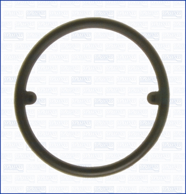 00842800 AJUSA Уплотняющее кольцо, масляный радиатор (фото 1)