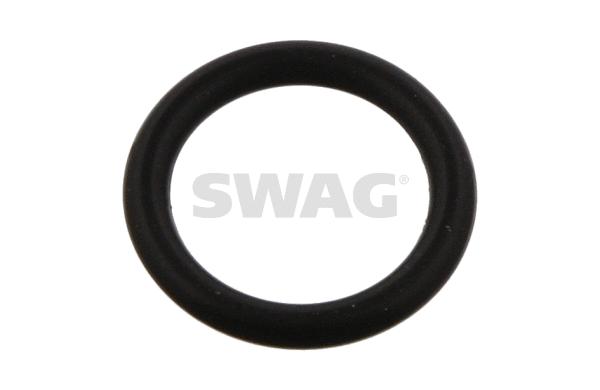 30 93 3672 SWAG Уплотняющее кольцо, масляный радиатор (фото 1)