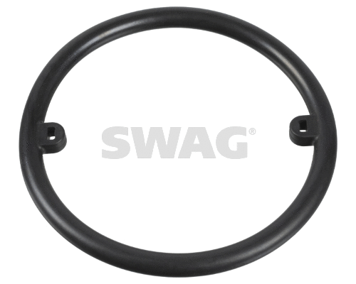 32 91 8776 SWAG Уплотняющее кольцо, масляный радиатор (фото 1)