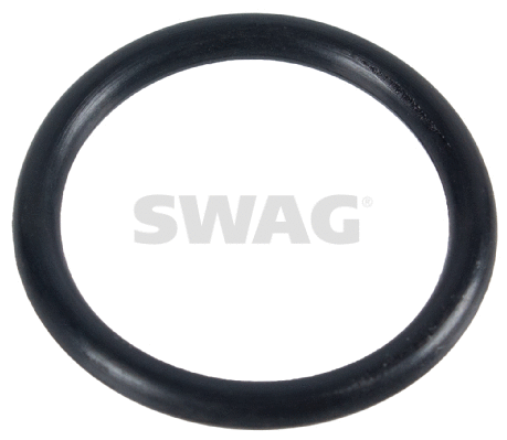 40 10 1401 SWAG Уплотняющее кольцо, масляный радиатор (фото 1)