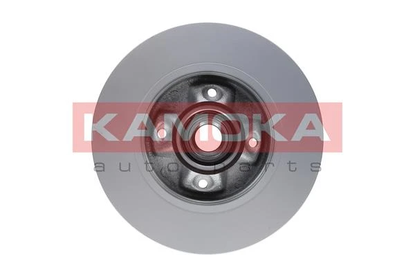 1031079 KAMOKA Тормозной диск (фото 6)