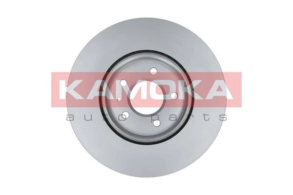 103311 KAMOKA Тормозной диск (фото 8)