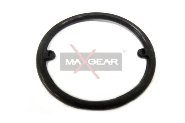27-0134 MAXGEAR Уплотняющее кольцо, масляный радиатор (фото 1)