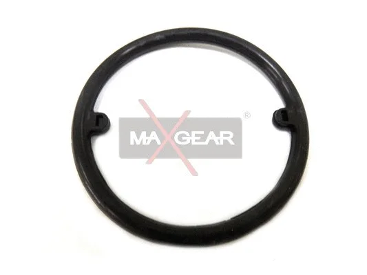 27-0134 MAXGEAR Уплотняющее кольцо, масляный радиатор (фото 2)