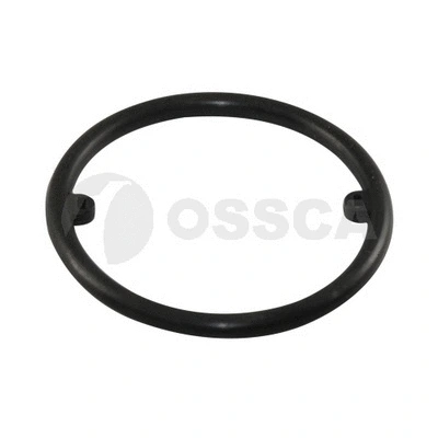 04975 OSSCA Уплотняющее кольцо, масляный радиатор (фото 1)
