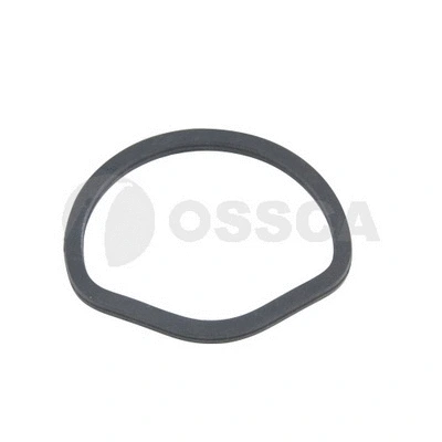 33535 OSSCA Уплотняющее кольцо, масляный радиатор (фото 1)