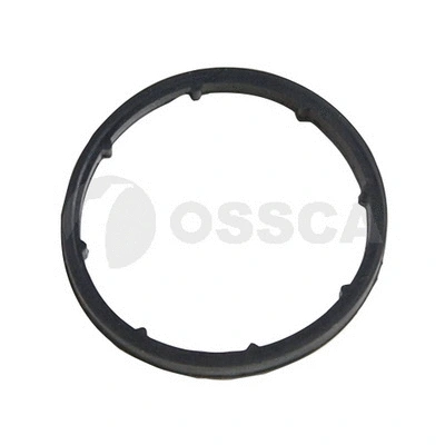 39347 OSSCA Уплотняющее кольцо, масляный радиатор (фото 1)