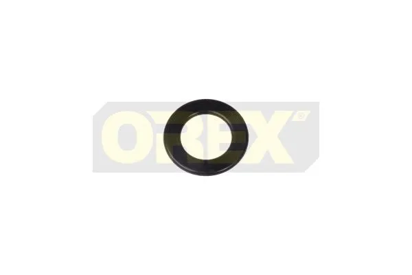 618012 OREX Уплотняющее кольцо, масляный радиатор (фото 1)