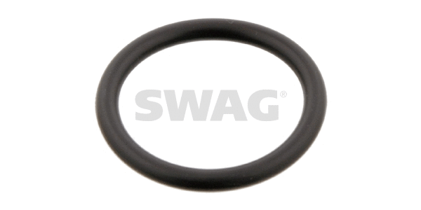30 92 9752 SWAG Уплотнительное кольцо, трубка охлаждающей жидкости (фото 1)