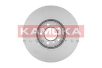 1031026 KAMOKA Тормозной диск (фото 4)