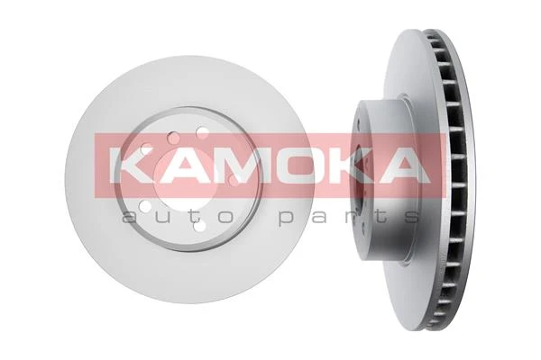 1031026 KAMOKA Тормозной диск (фото 5)